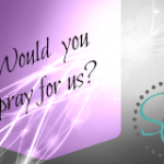Blog for women wants you to partner in prayer with them? Will you take a moment each Sunday to take their ministry to the Lord?