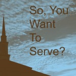 Karina talks about the desire to serve in the Kingdom of God | Satisfaction Through Christ