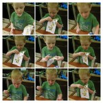 #BacktoSchoolCrafts