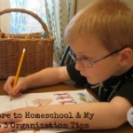 Where To Homeschool