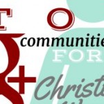 Top G+ / Google Plus Communities for Christian Women | Satisfaction Through Christ