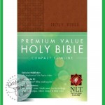 NLT Plain text Bible Giveaway