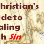 A Christian Guide to Dealing with Sin