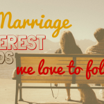 20 Marriage Pinterest Boards that we Love to Follow! | Satisfaction Through Christ
