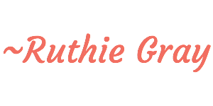 Ruthie-Signature