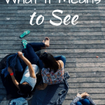 What it Means to See